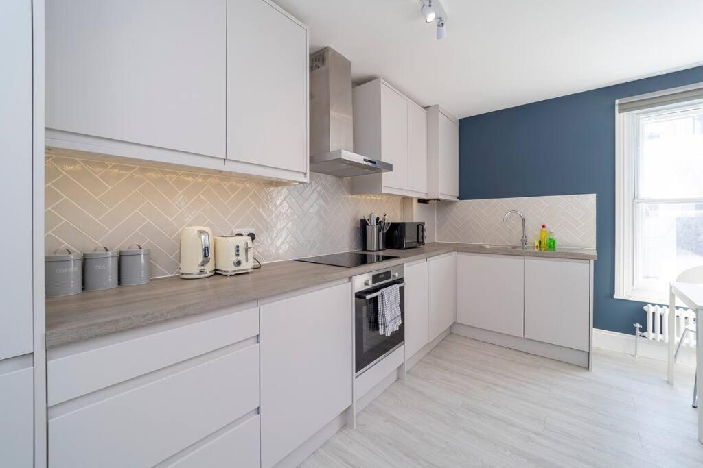 Flash Sale Kemptown 2 Bedroom Flat Bn236Stg06 Brighton ภายนอก รูปภาพ
