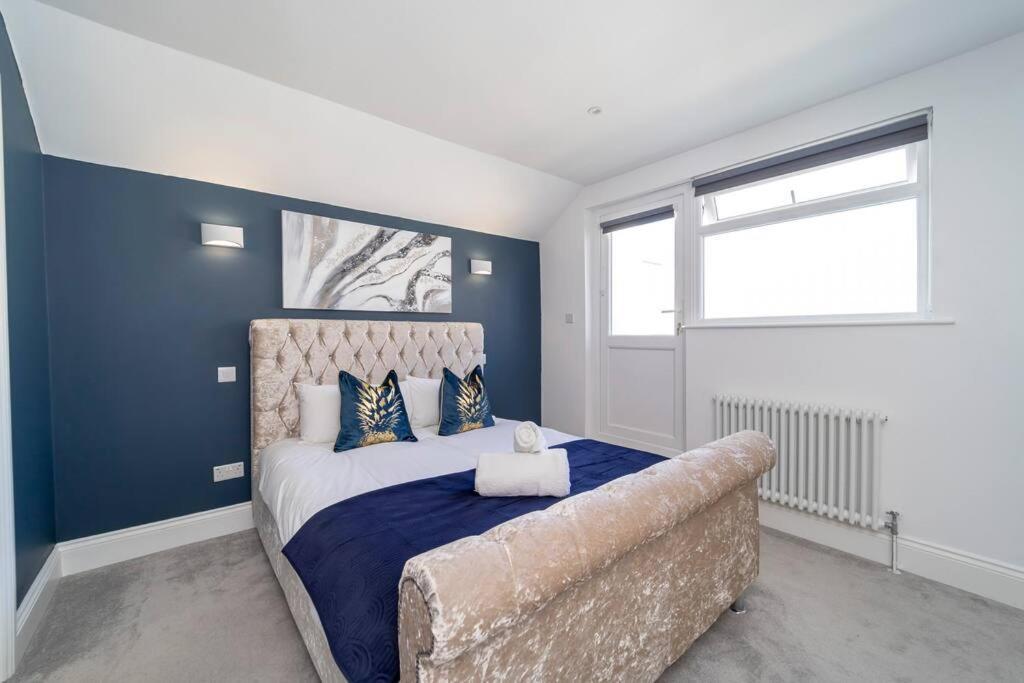 Flash Sale Kemptown 2 Bedroom Flat Bn236Stg06 Brighton ภายนอก รูปภาพ
