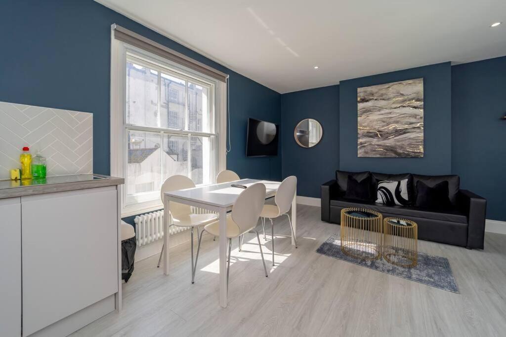 Flash Sale Kemptown 2 Bedroom Flat Bn236Stg06 Brighton ภายนอก รูปภาพ