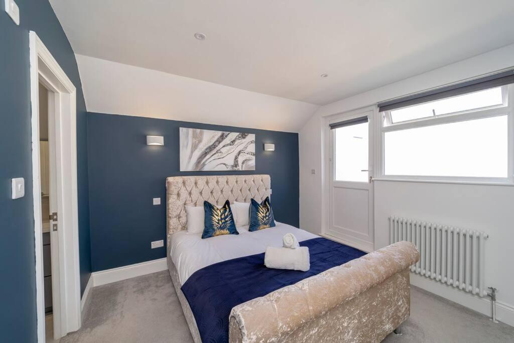 Flash Sale Kemptown 2 Bedroom Flat Bn236Stg06 Brighton ภายนอก รูปภาพ