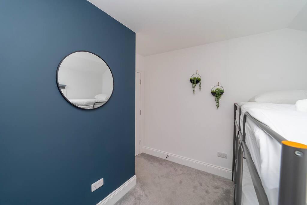 Flash Sale Kemptown 2 Bedroom Flat Bn236Stg06 Brighton ภายนอก รูปภาพ