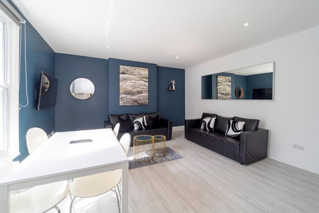 Flash Sale Kemptown 2 Bedroom Flat Bn236Stg06 Brighton ภายนอก รูปภาพ