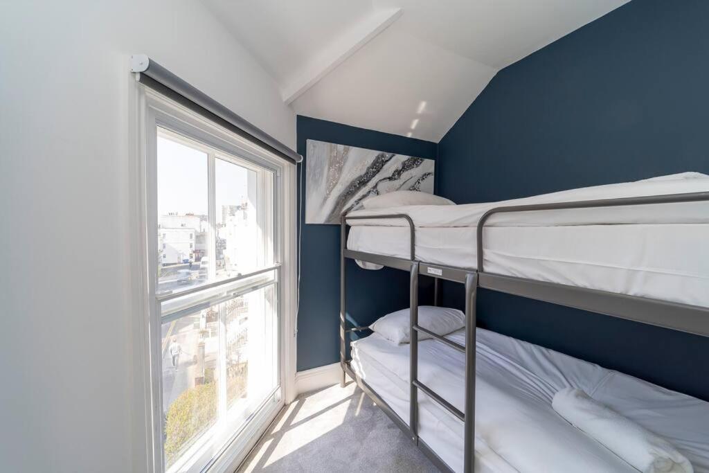 Flash Sale Kemptown 2 Bedroom Flat Bn236Stg06 Brighton ภายนอก รูปภาพ