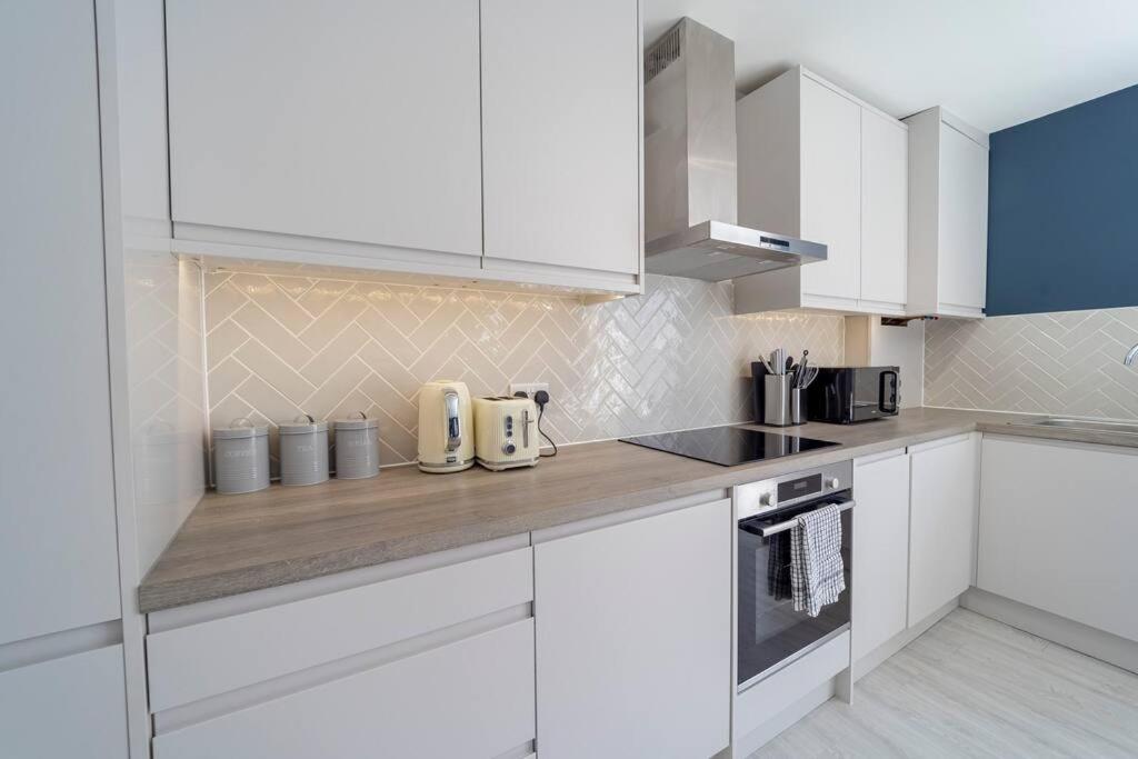 Flash Sale Kemptown 2 Bedroom Flat Bn236Stg06 Brighton ภายนอก รูปภาพ