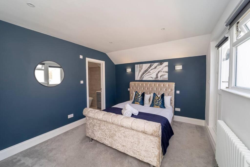 Flash Sale Kemptown 2 Bedroom Flat Bn236Stg06 Brighton ภายนอก รูปภาพ