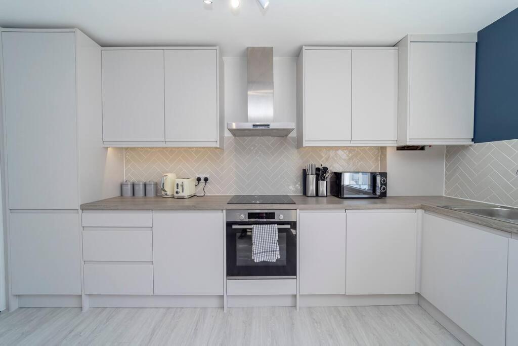 Flash Sale Kemptown 2 Bedroom Flat Bn236Stg06 Brighton ภายนอก รูปภาพ
