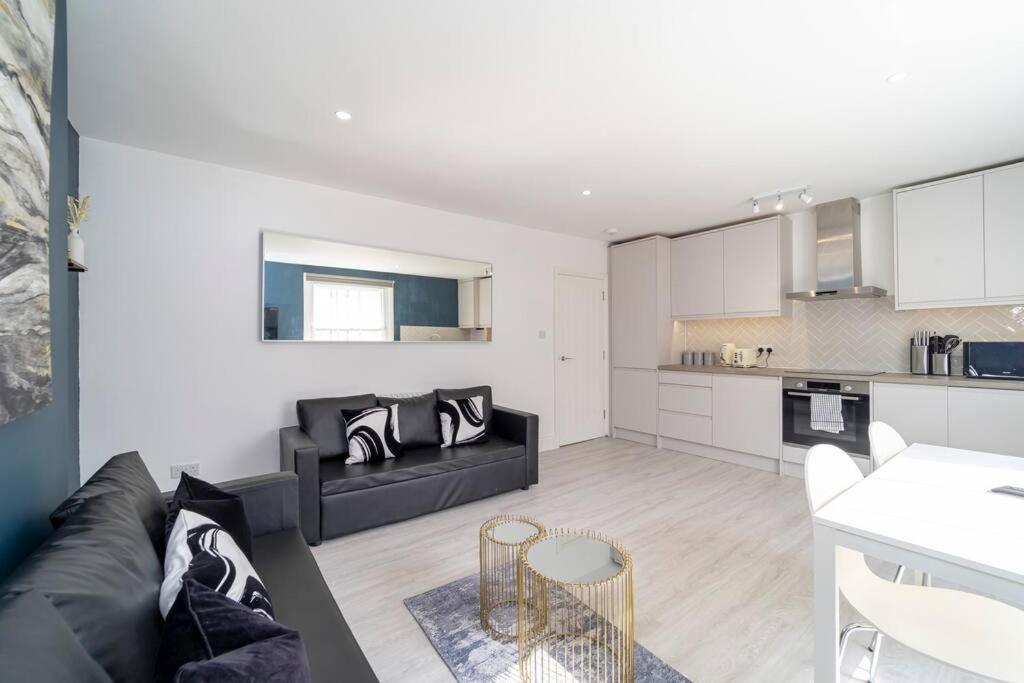 Flash Sale Kemptown 2 Bedroom Flat Bn236Stg06 Brighton ภายนอก รูปภาพ