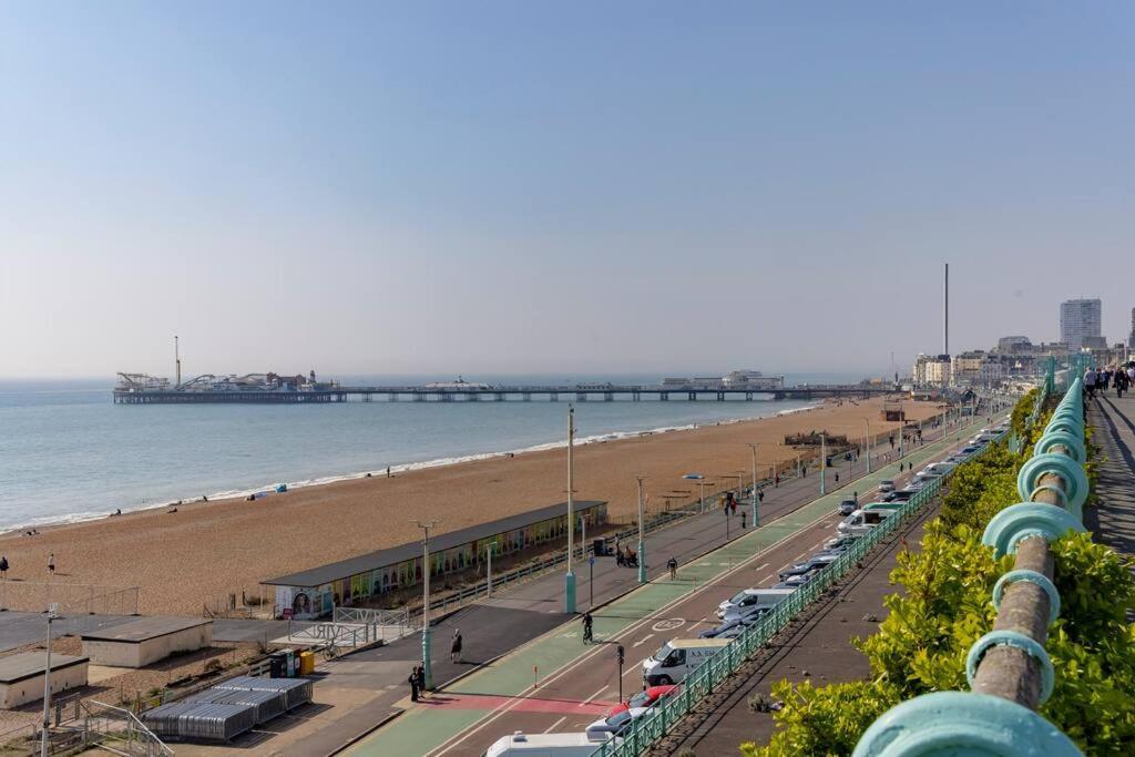 Flash Sale Kemptown 2 Bedroom Flat Bn236Stg06 Brighton ภายนอก รูปภาพ