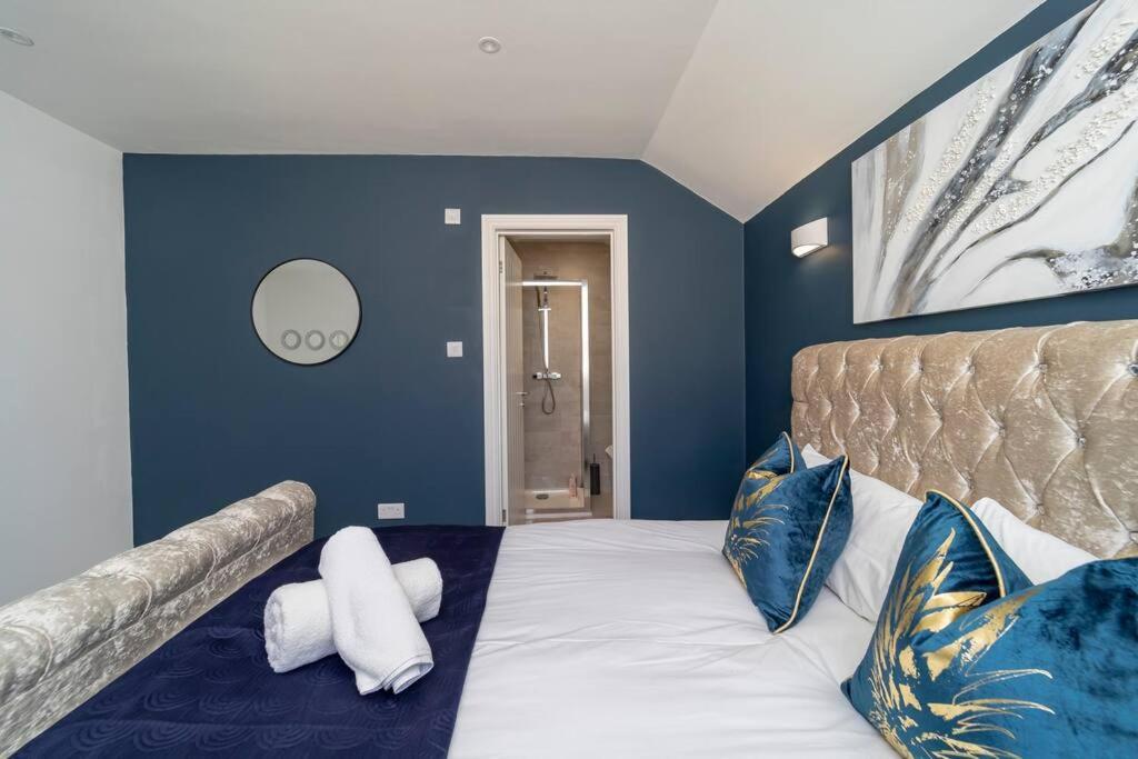 Flash Sale Kemptown 2 Bedroom Flat Bn236Stg06 Brighton ภายนอก รูปภาพ