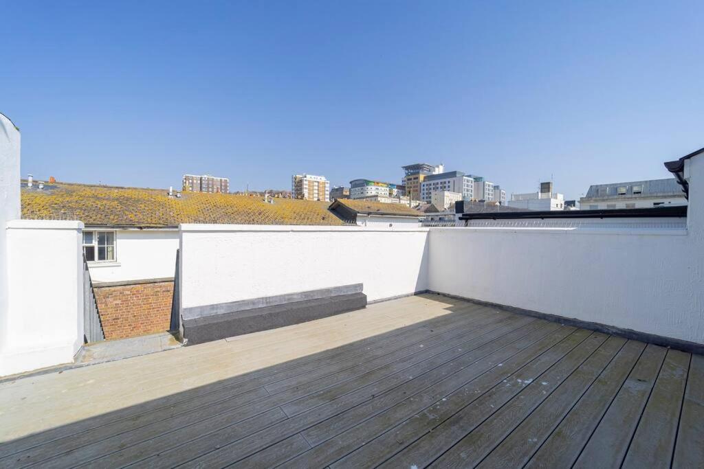 Flash Sale Kemptown 2 Bedroom Flat Bn236Stg06 Brighton ภายนอก รูปภาพ