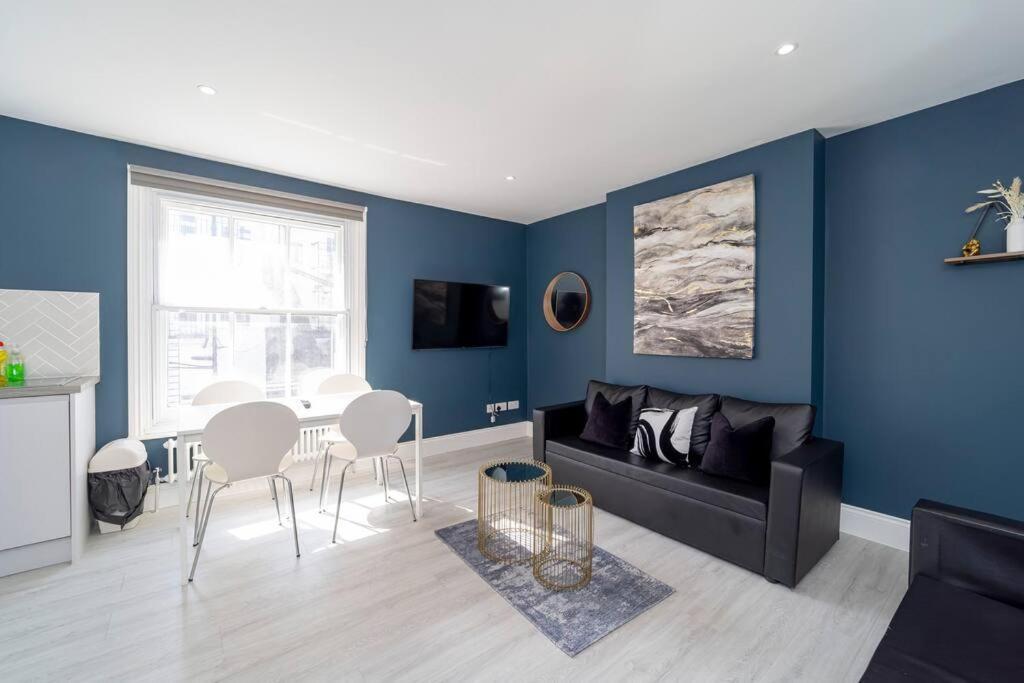 Flash Sale Kemptown 2 Bedroom Flat Bn236Stg06 Brighton ภายนอก รูปภาพ