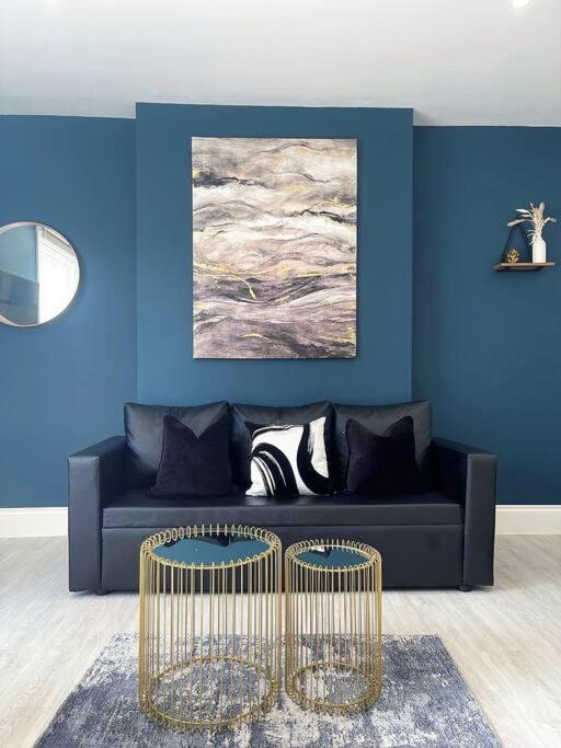 Flash Sale Kemptown 2 Bedroom Flat Bn236Stg06 Brighton ภายนอก รูปภาพ