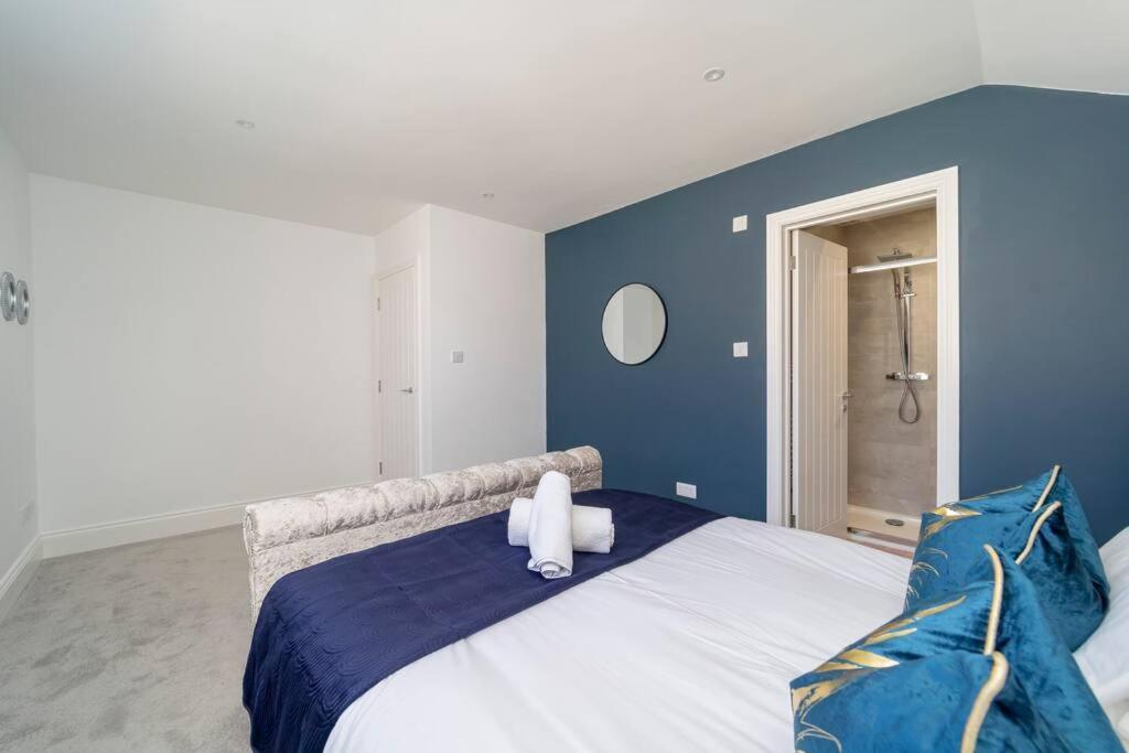 Flash Sale Kemptown 2 Bedroom Flat Bn236Stg06 Brighton ภายนอก รูปภาพ